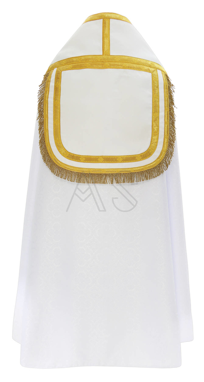 Roman cope KT-AB25