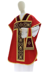 Chasuble "Saint Philippe Neri" F518-A25