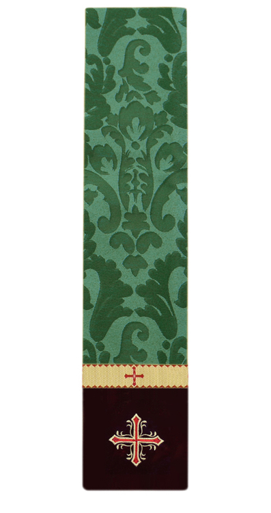 Gothic Maniple GMAN784-AZC26