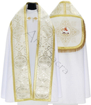 Piviale Romano "Agnello"
