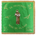 Beispiele für die Umsetzung Banner 