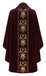 Chasuble gothique 557-ACCA