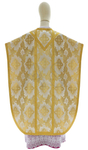 Seiden-Kasel "St. Philip Neri" F068-K9