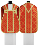 Casulla romana RT-G50