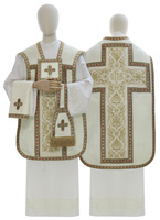 Chasuble romaine R518-A90