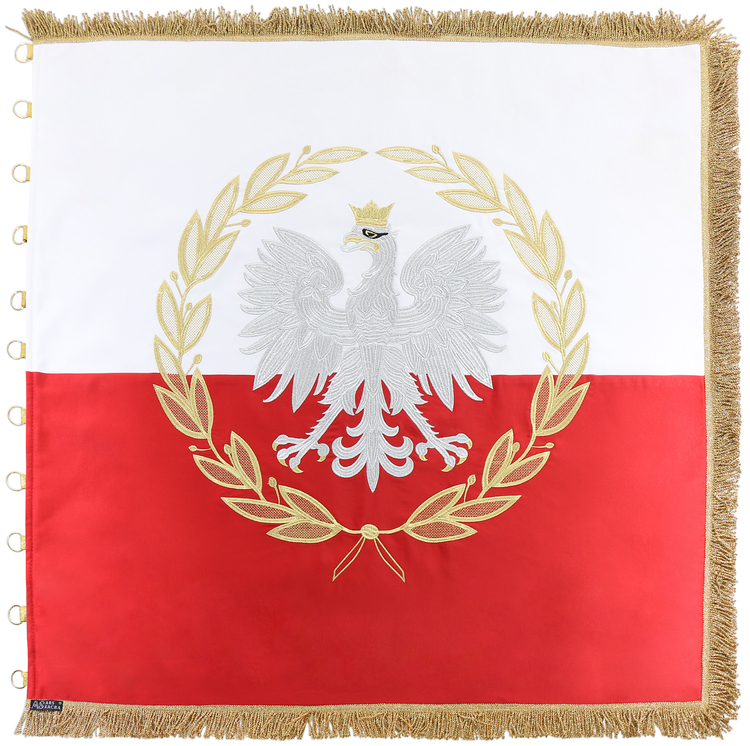 Beispiele für die Umsetzung Banner 