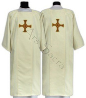 Gothic Dalmatic D510-K