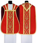 Casula romana R001-GC16