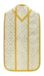 Chasuble romaine RT-K50