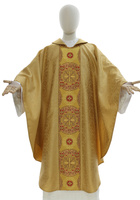 Gothic Chasuble 035-G25