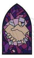 Fridge magnet "Reconciliation"