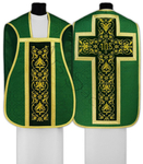 Roman chasuble R518-AK25