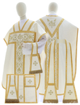 Chasuble "St. Philip Neri" F518-A25