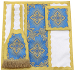 Roman chasuble R09-K25