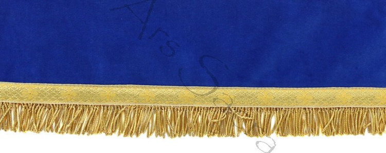Bandera "Pascua" CH760-NK