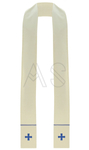 Marian Gothic Chasuble G646-K27