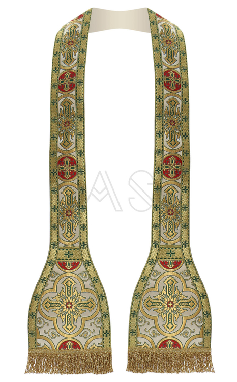 Casula romana R079