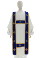 Gothic Dalmatic DF784-AKN26