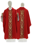 Chasuble gothique 001-C