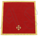 Bursa, Manipel, Kelchvelum VMB-C27