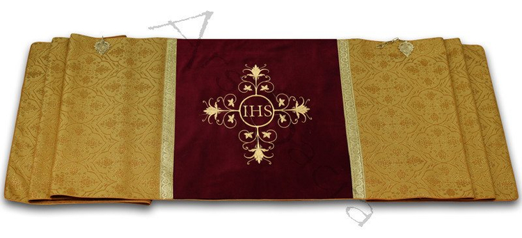 Humeral Veil W561-AKC25