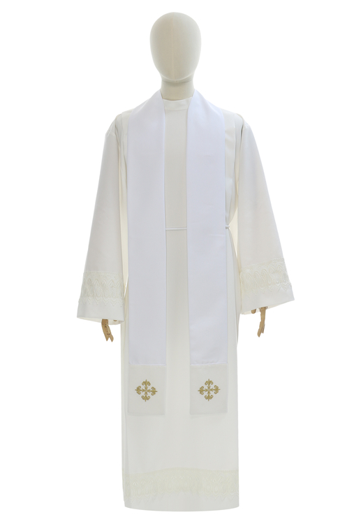 Gothic Chasuble 557-AB
