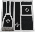 Casulla romana R528-CZS25