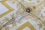 Roman chasuble R419-AB25