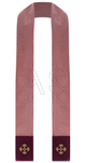 Chasuble gothique 812-AR25