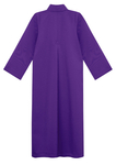 Sotana violeta de altar