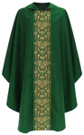 Chasuble gothique 833-25