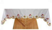 Altar cloth OBR-23