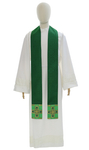 Chasuble gothique 077-Z25