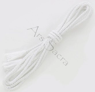 Cingolo bianco
