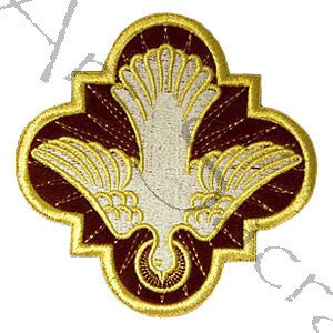 Applicazione "Spirito Santo" AP-SPIRITO