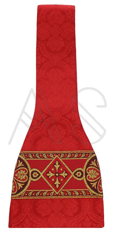 Bursa, manipolatore, velo di coppa VMB113-C25