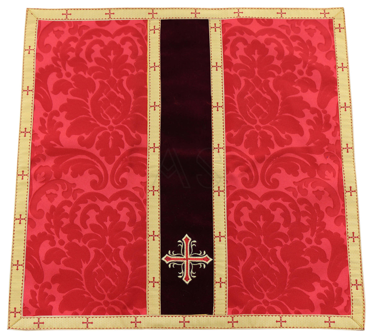 Voile de calice V784-AC26