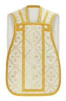 Chasuble romaine RT-K50