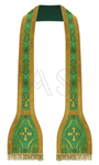 Casula romana "Santa Trinità" R778-8
