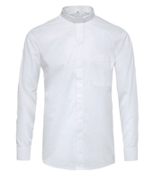 Camisa clerical KD-B