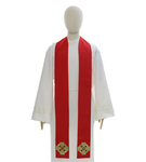 Estola gótica "CEEC" SH904
