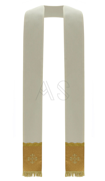 Gothic Chasuble 479-KG27