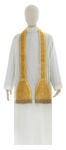 Roman chasuble R-F42