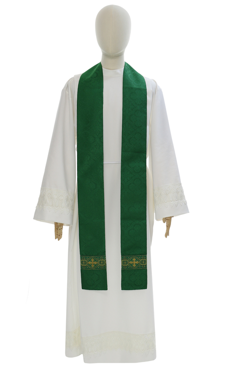 Halbgotische Kasel GY084-25