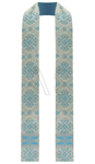 Marian Gothic Chasuble 085-N14