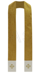 Chasuble gothique "Archange Raphaël" 474-GK16