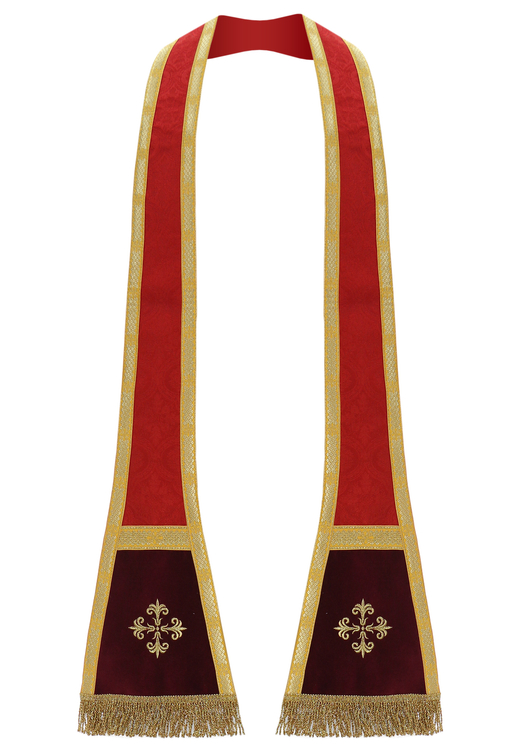 Casula "San Filippo Neri" F518-A25