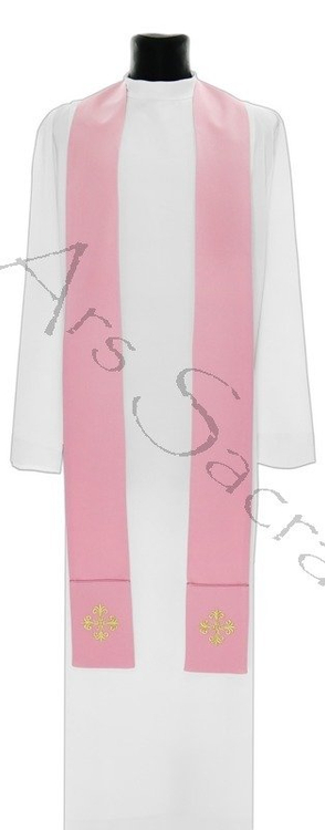 Étole gothique SH18-CZ