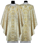 Chasuble semi-gothique GY102-K14