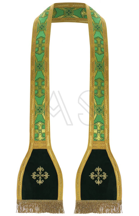 Casulla romana "Hostie" R787-AZ8